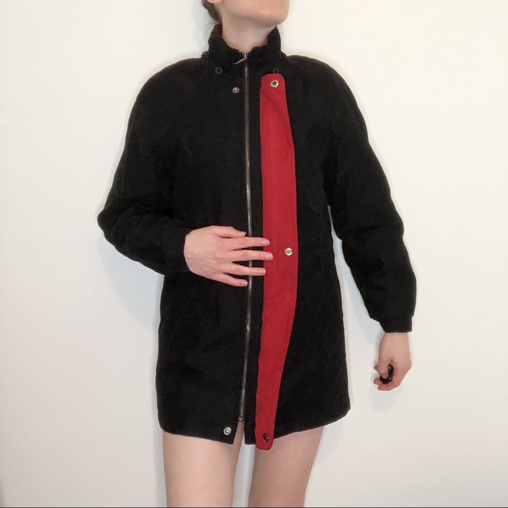 Vintage Y2K jacket